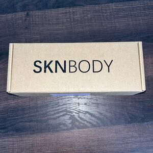 SKNBODY Hair Identify Spray and Dermaplaner Set, NEW SEALED